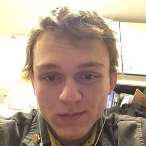 Meet your Posher, Damian